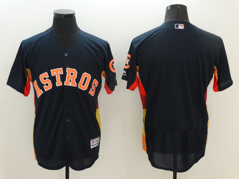 Houston Astros jerseys-011